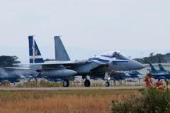 築城基地航空祭 2014