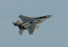 JASDF 60th anniversary