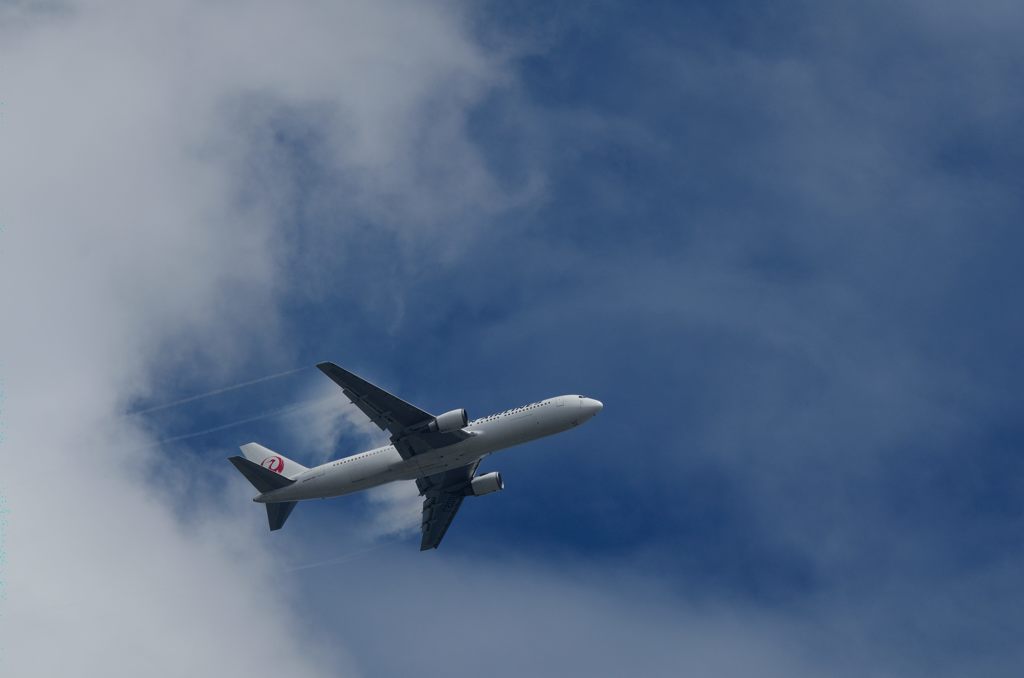 羽田空港　京浜島つばさ公園