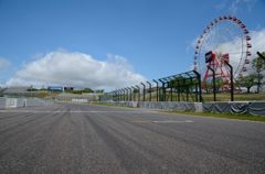 鈴鹿サーキット