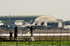 新田原外周