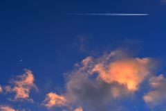 飛行機雲