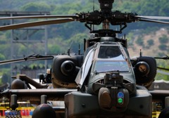 JGSDF AH-64D