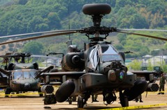 JGSDF AH-64D