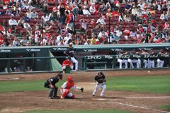 マツダズームズームスタジアム2013.5.11