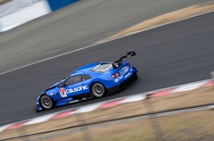 スーパーＧＴファン感謝デー　　岡山国際サーキット