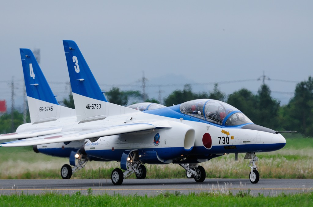 美保基地航空祭 2014