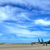 IWAKUNI AIR BASE