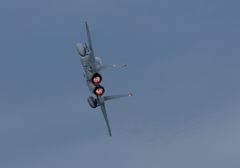 海上自衛隊岩国航空基地航空祭2013
