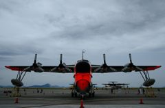 海上自衛隊岩国航空基地航空祭2013