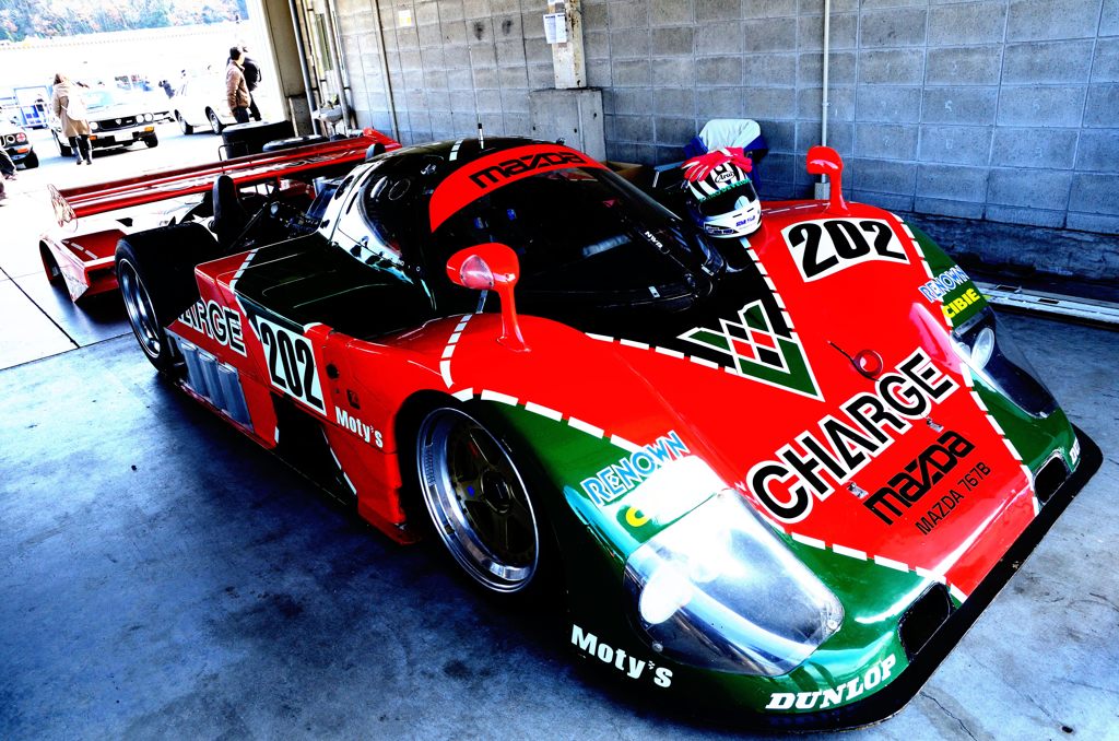 group c