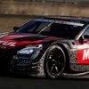 SUPER GT TEST 2015