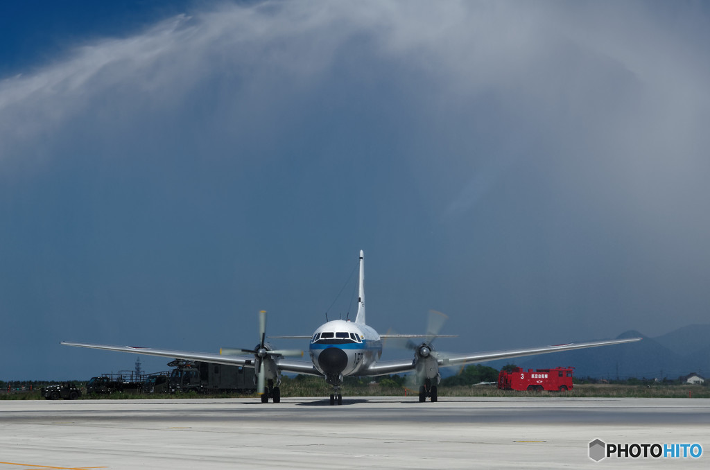 美保基地航空祭2017