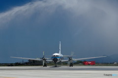 美保基地航空祭2017