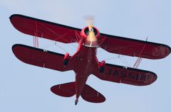 コウノトリ但馬空港フェスティバル2013　⑮