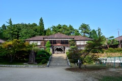 旧吹屋小学校