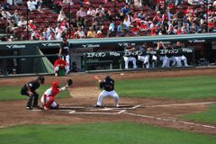 マツダズームズームスタジアム2013.5.11