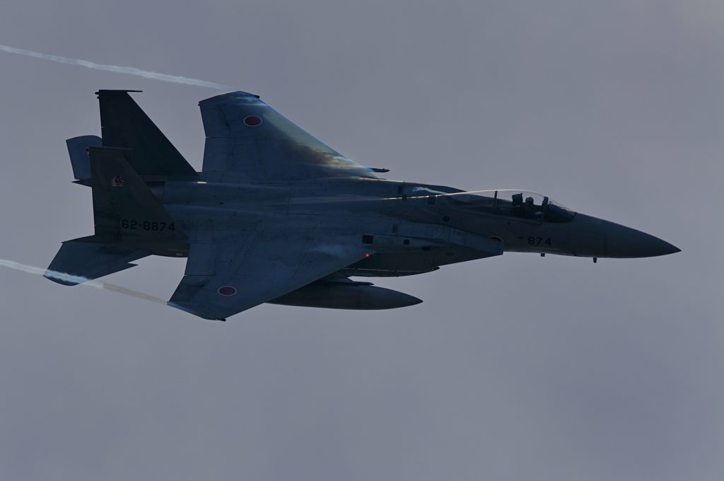 美保基地航空祭 2015