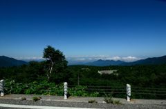 立山・黒部アルペンルート　⑤