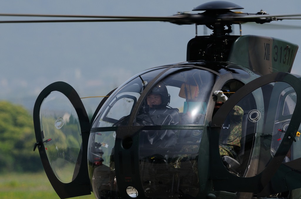 防府基地航空祭2014