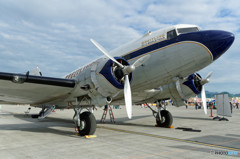 ブライトリング DC-3