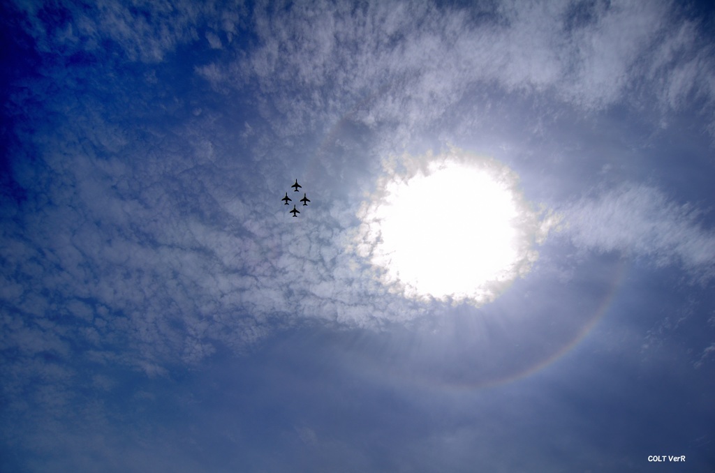 防府基地航空祭2015　№11