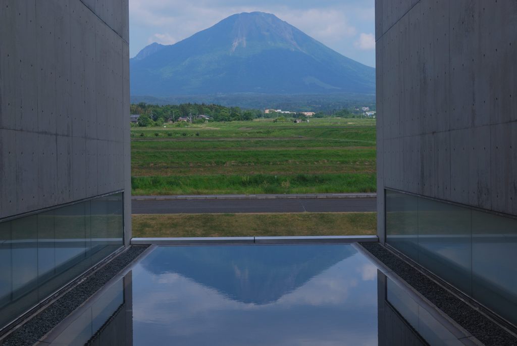 大山 2013.5.26