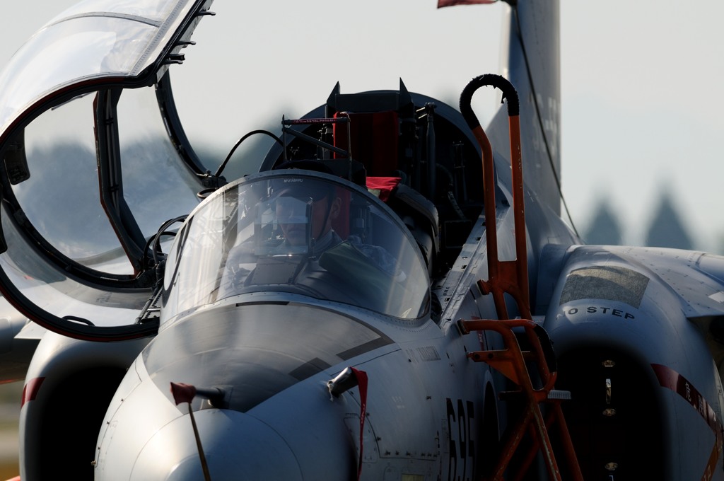 T-4 towing