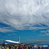 BLUE IMPULSE