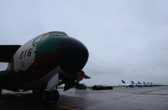 美保基地航空祭 2014