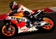 HONDA RC213V