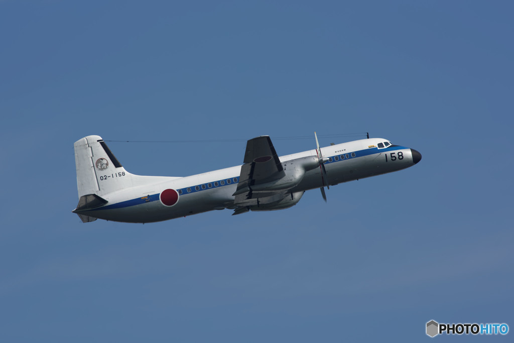 美保基地航空祭2016 -№6-