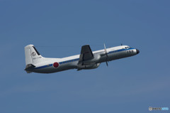 美保基地航空祭2016 -№6-