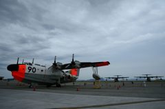 海上自衛隊岩国航空基地航空祭2013