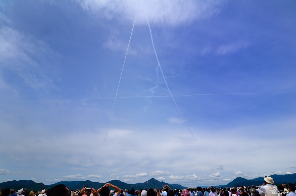 防府基地航空祭2015　№10　