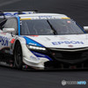 SUPER GT 2016 Maker Test №8