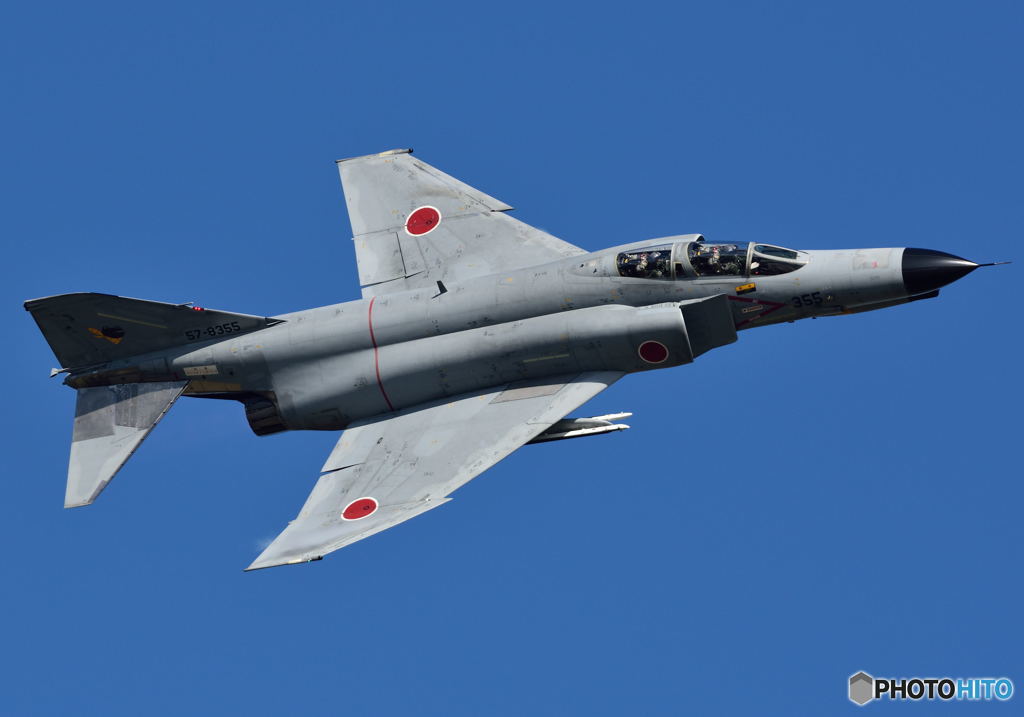 築城基地航空祭2015