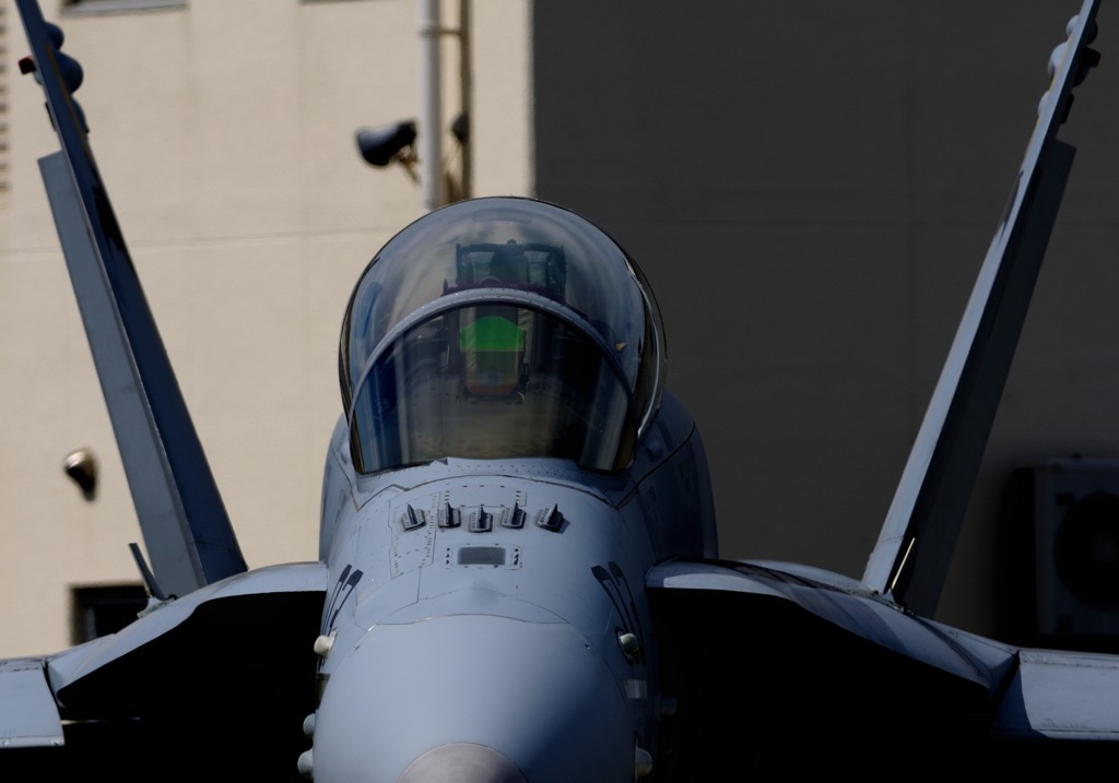 F/A-18D