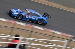スーパーGT ファン感謝デー　岡山国際サーキット