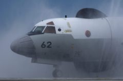 海上自衛隊岩国航空基地祭2013