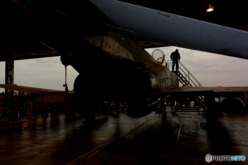 新田原基地航空祭2015