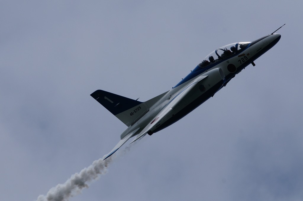 美保基地航空祭 2014 予行