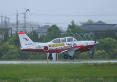 やっぱり防府も雨だった・・・。2013