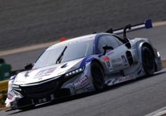 スーパーGTファン感謝デー　岡山国際サーキット