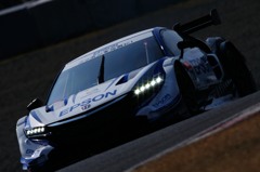 スーパーGTファン感謝デー　岡山国際サーキット