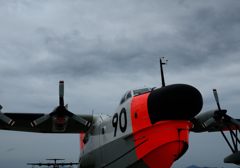 海上自衛隊岩国航空基地航空祭2013