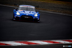 Calsonic IMPUL GT-R