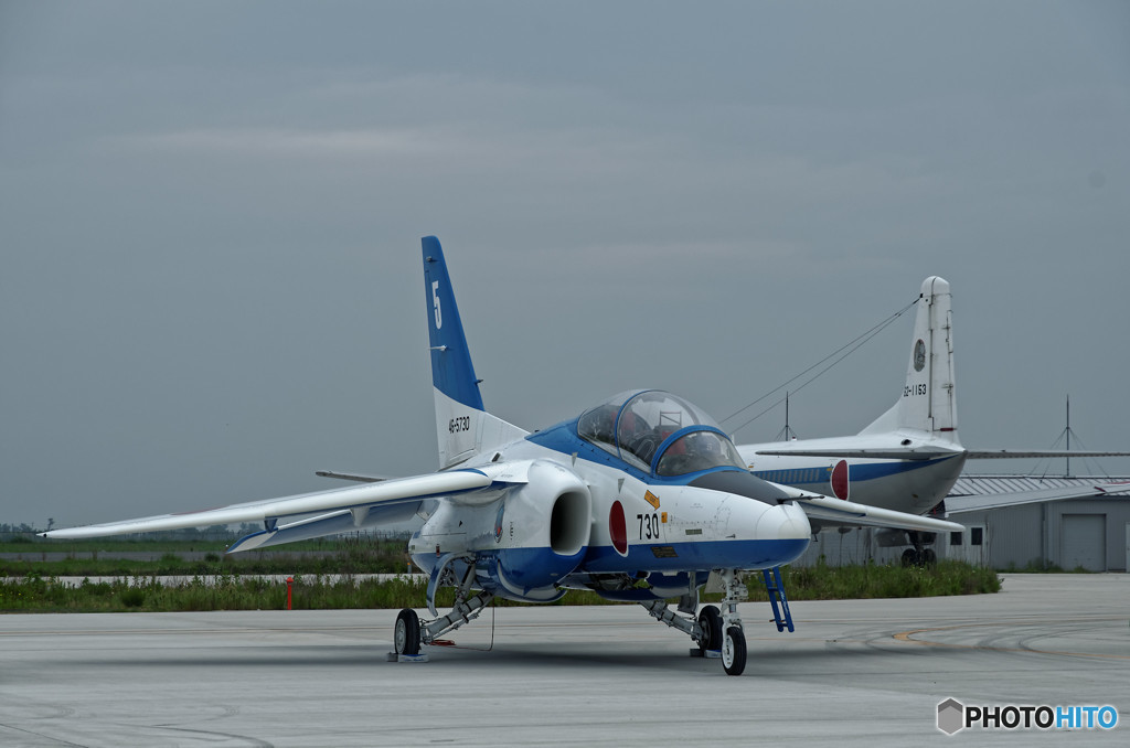 美保基地航空祭2016　-№2-