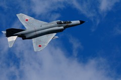 F-4EJ改　AGG