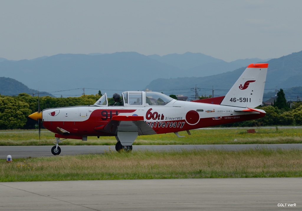 防府基地航空祭2015　№1